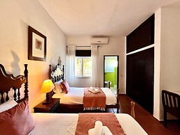 Armação DE Pêra Twins 3 With Pool