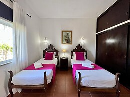 Armação DE Pêra Twins 3 With Pool