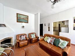 Armação DE Pêra Twins 3 With Pool