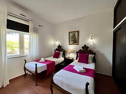 Armação DE Pêra Twins 3 With Pool