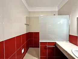 Armação DE Pêra Twins 3 With Pool