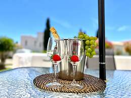 Armação DE Pêra Twins 3 With Pool