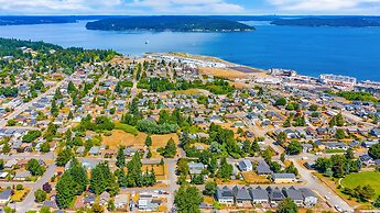 Bodur's Nest Whispering Garden (95762464)