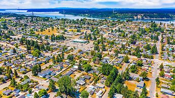 Bodur's Nest Whispering Garden (95762464)