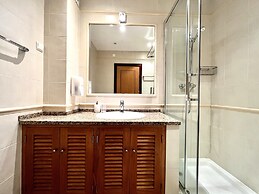 Vilamoura Paradise Golf With Pool