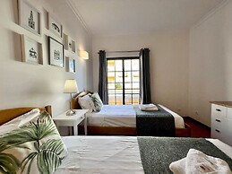 Vilamoura Paradise Golf With Pool