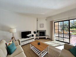 Vilamoura Paradise Golf With Pool