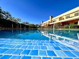 Vilamoura Paradise Golf With Pool