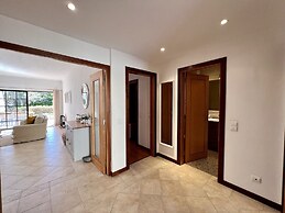 Vilamoura Paradise Golf With Pool