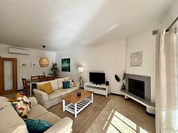 Vilamoura Paradise Golf With Pool