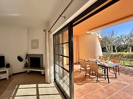 Vilamoura Paradise Golf With Pool