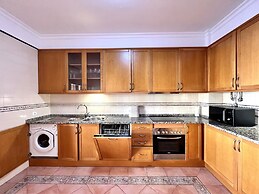 Vilamoura Paradise Golf With Pool