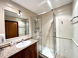 Vilamoura Paradise Golf With Pool