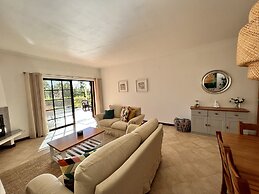 Vilamoura Paradise Golf With Pool