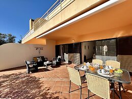 Vilamoura Paradise Golf With Pool