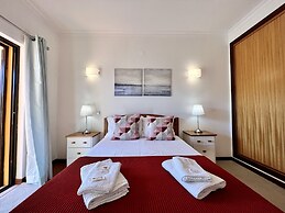 Vilamoura Paradise Golf With Pool