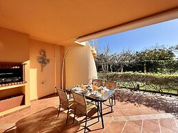 Vilamoura Paradise Golf With Pool