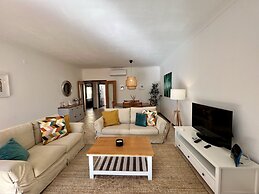 Vilamoura Paradise Golf With Pool