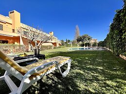 Vilamoura Paradise Golf With Pool