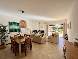 Vilamoura Paradise Golf With Pool