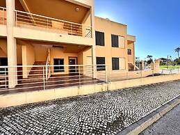 Vilamoura Paradise Golf With Pool