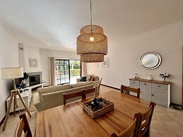 Vilamoura Paradise Golf With Pool