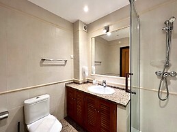 Vilamoura Paradise Golf With Pool