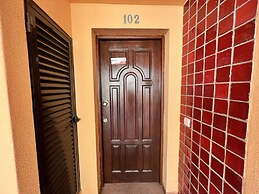 Vilamoura Paradise Golf With Pool