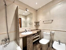 Vilamoura Paradise Golf With Pool