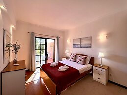 Vilamoura Paradise Golf With Pool