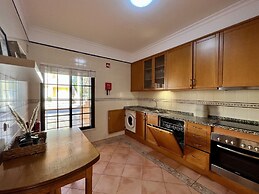 Vilamoura Paradise Golf With Pool