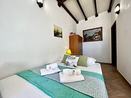 Tavira Vila Formosa 1 With Pool