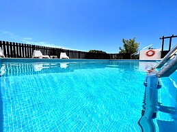 Tavira Vila Formosa 1 With Pool