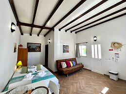 Tavira Vila Formosa 1 With Pool