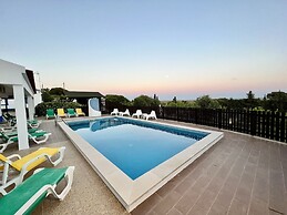 Tavira Vila Formosa 1 With Pool