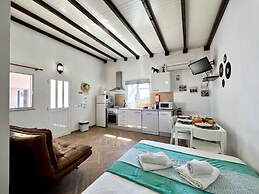 Tavira Vila Formosa 1 With Pool