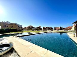 Vilamoura Marina MAR 1 With Pool