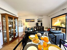 Vilamoura Marina MAR 1 With Pool