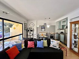 Vilamoura Marina MAR 1 With Pool