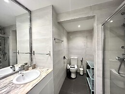 Vilamoura Marina MAR 1 With Pool