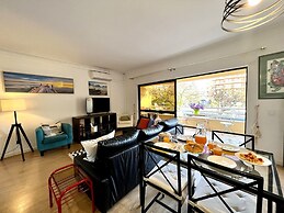 Vilamoura Marina MAR 1 With Pool