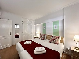 Vilamoura Marina MAR 1 With Pool