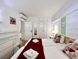 Vilamoura Marina MAR 1 With Pool