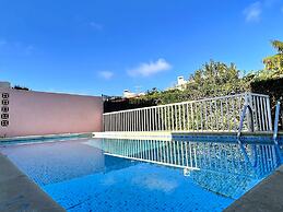 Vilamoura Classic Villa With Pool