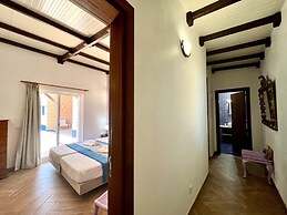 Tavira Vila Formosa 2 With Pool