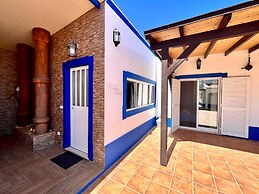 Tavira Vila Formosa 2 With Pool