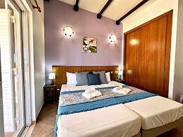 Tavira Vila Formosa 2 With Pool