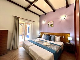 Tavira Vila Formosa 2 With Pool