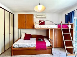 Tavira Palm Tree by Homing