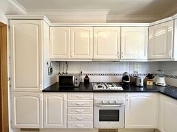 Tavira Palm Tree by Homing